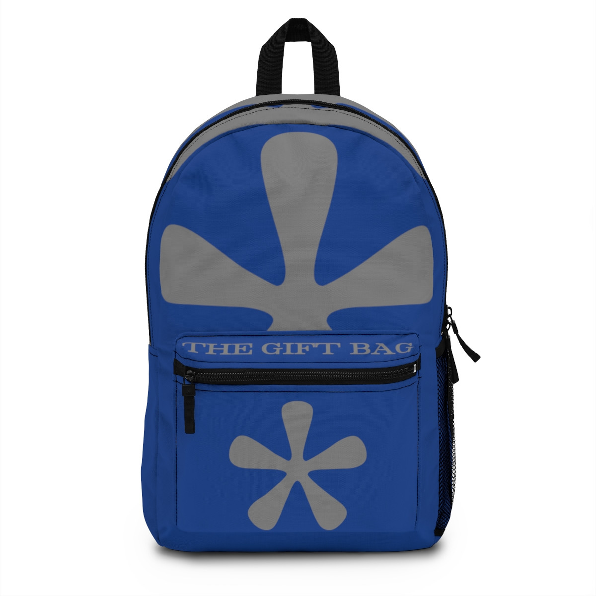 TGB5999BP-BLU Travel  Backpack II