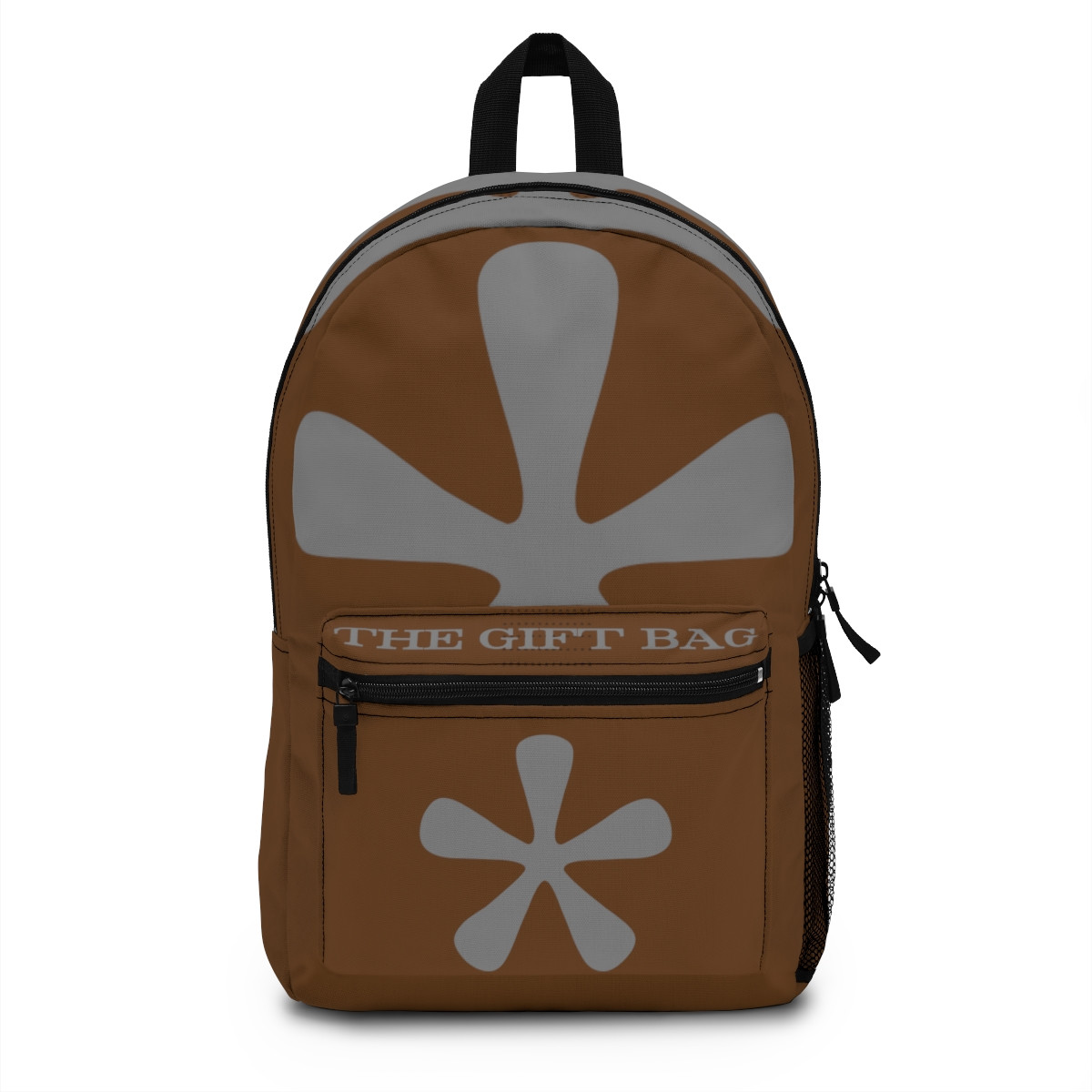 TGB5999BP-BRWN Travel Backpack