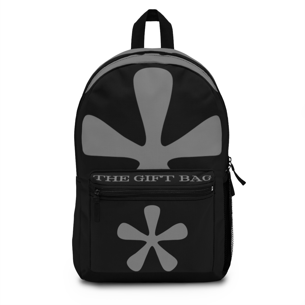 TGB5999BP-BLK Travel Backpack