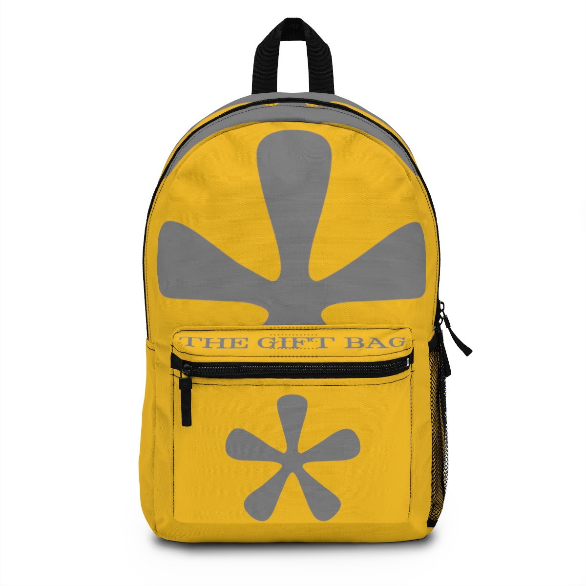 TGB5999BP-YLW Travel Backpack