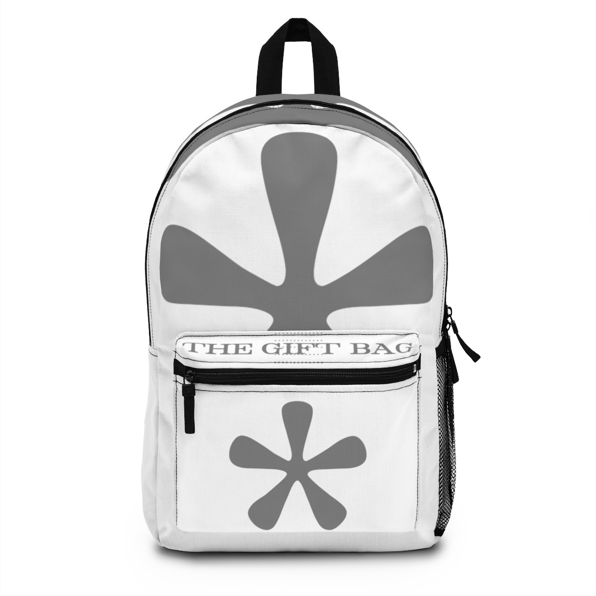 TGB5999BP-WHT Travel Backpack