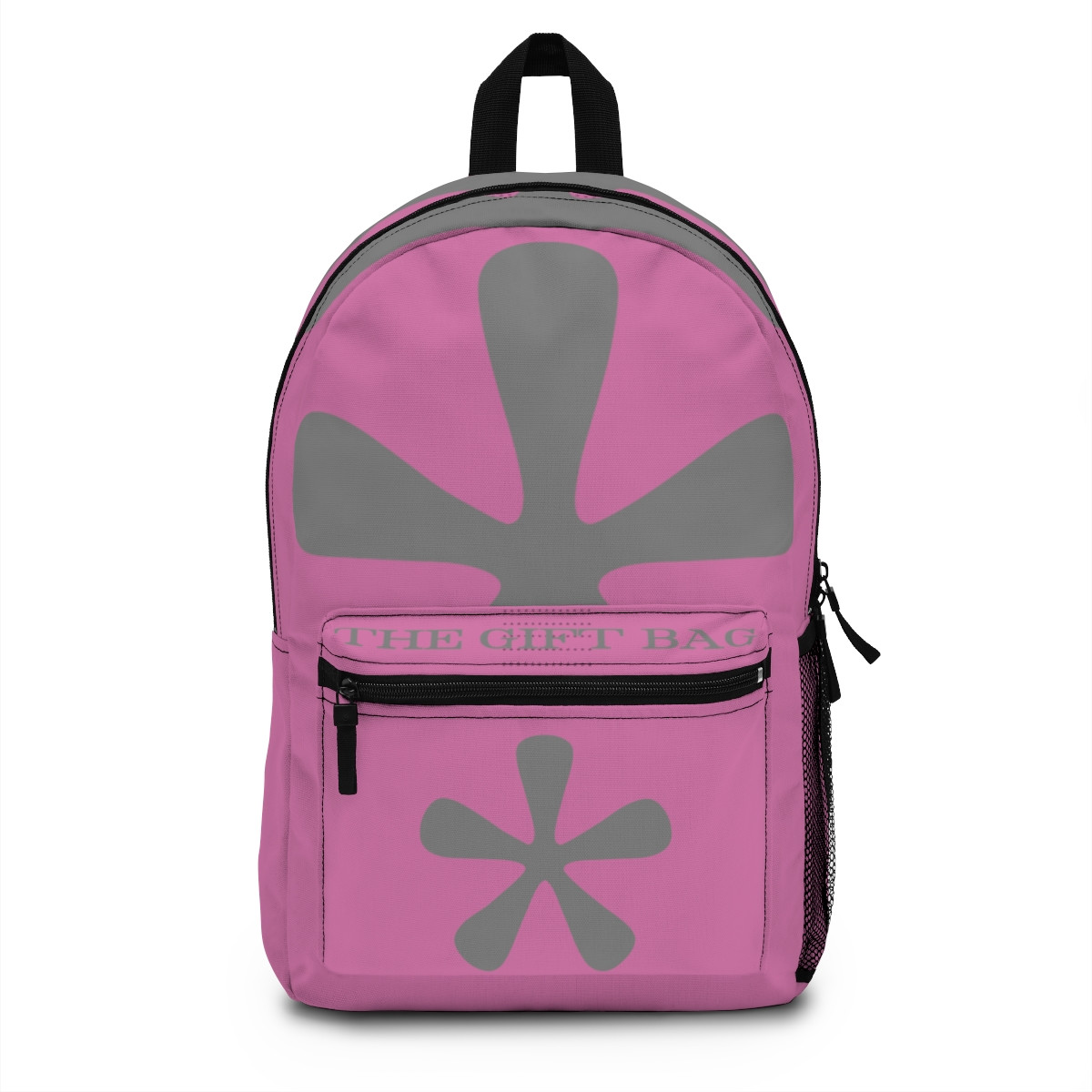 TGB5999BP-PNK Travel Backpack