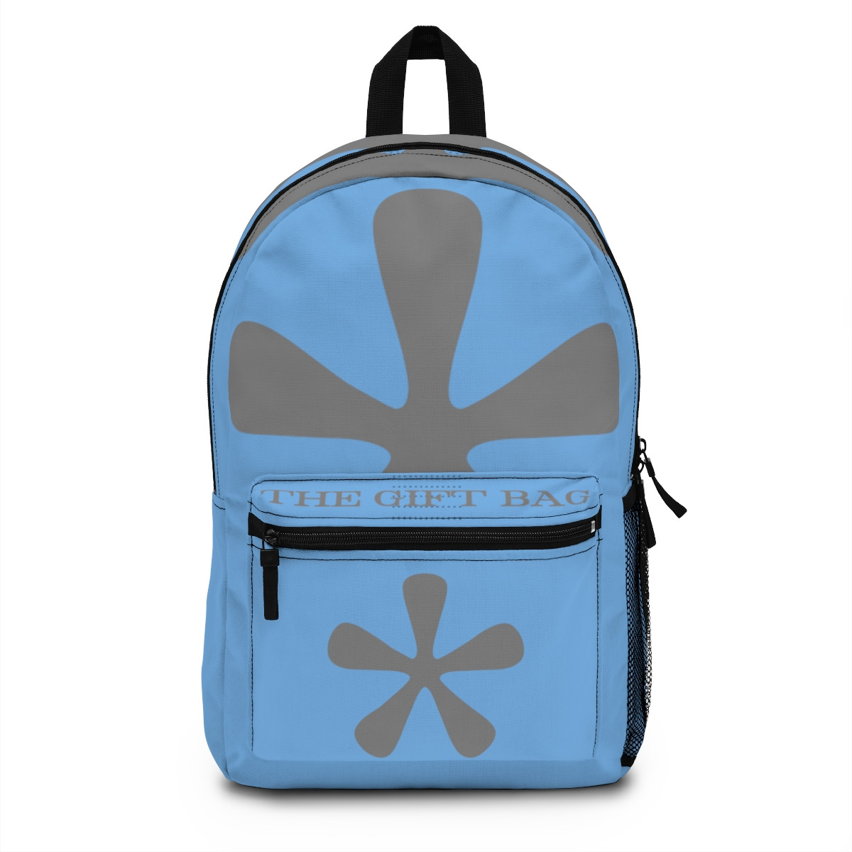 TGB5999BP-LBLU Travel Backpack