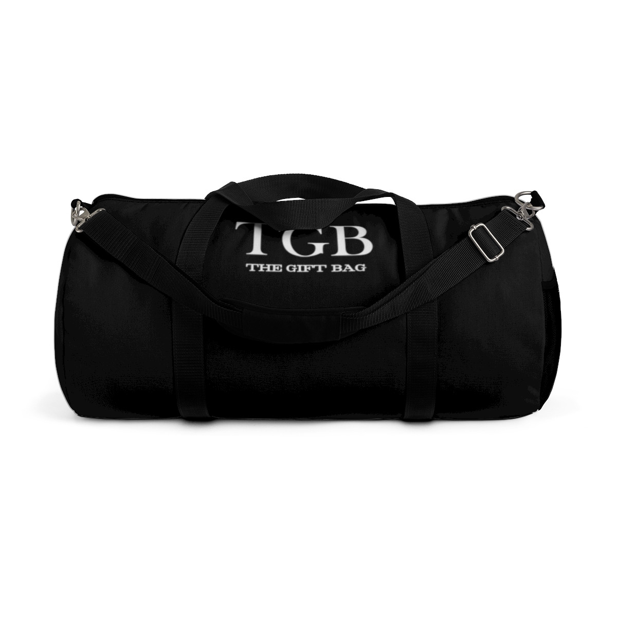 TGB6699DUFB-BLK Duffel Bage
