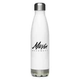 Maven Water Bottle