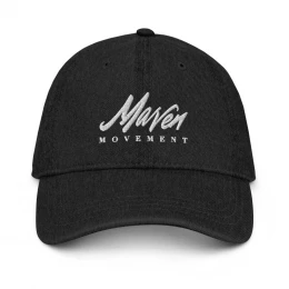 Maven Baseball Hat