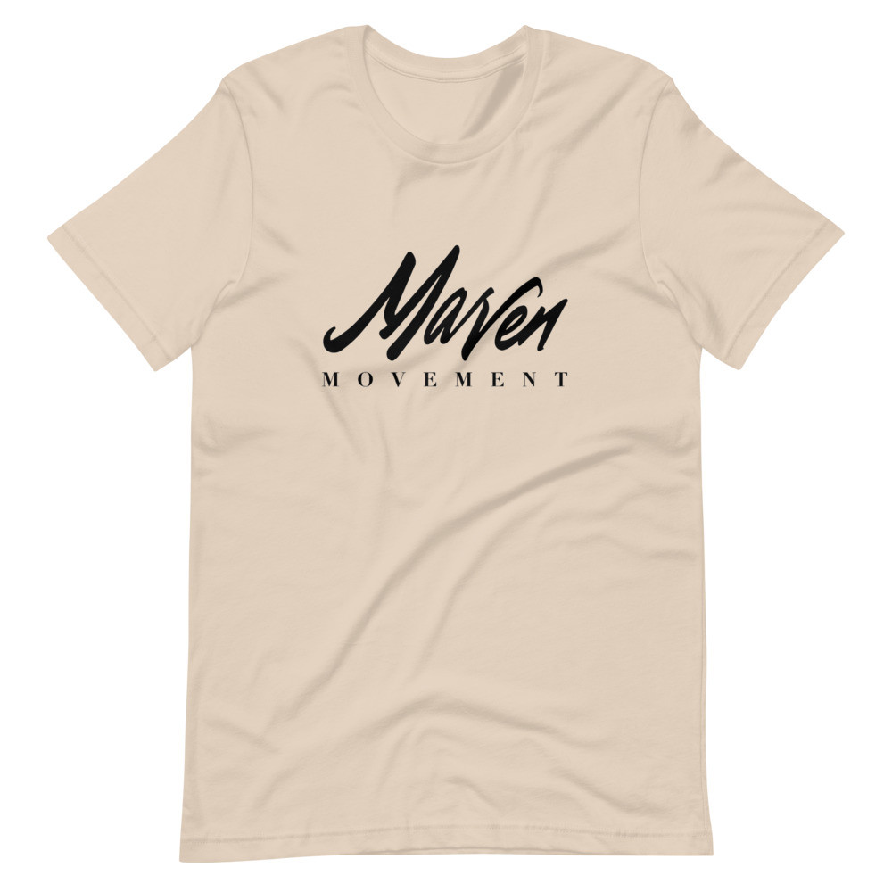 Maven Tan T