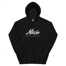 Maven Hoodie