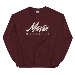 Maven Sweatshirt