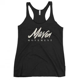Maven Tank