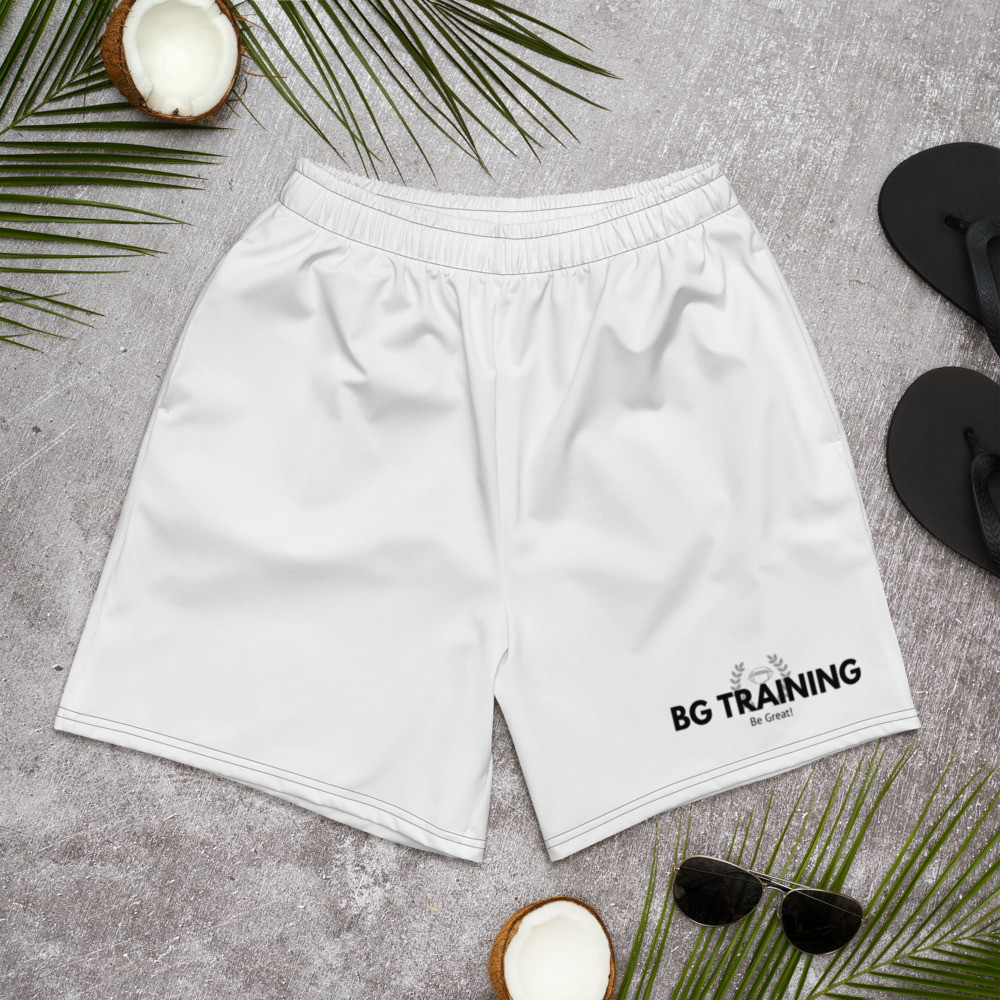 Men's BG Athletic Shorts