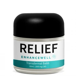 RELIEF - Balm
