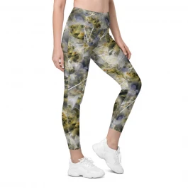 Leggings with pockets - RANDOM DAY
