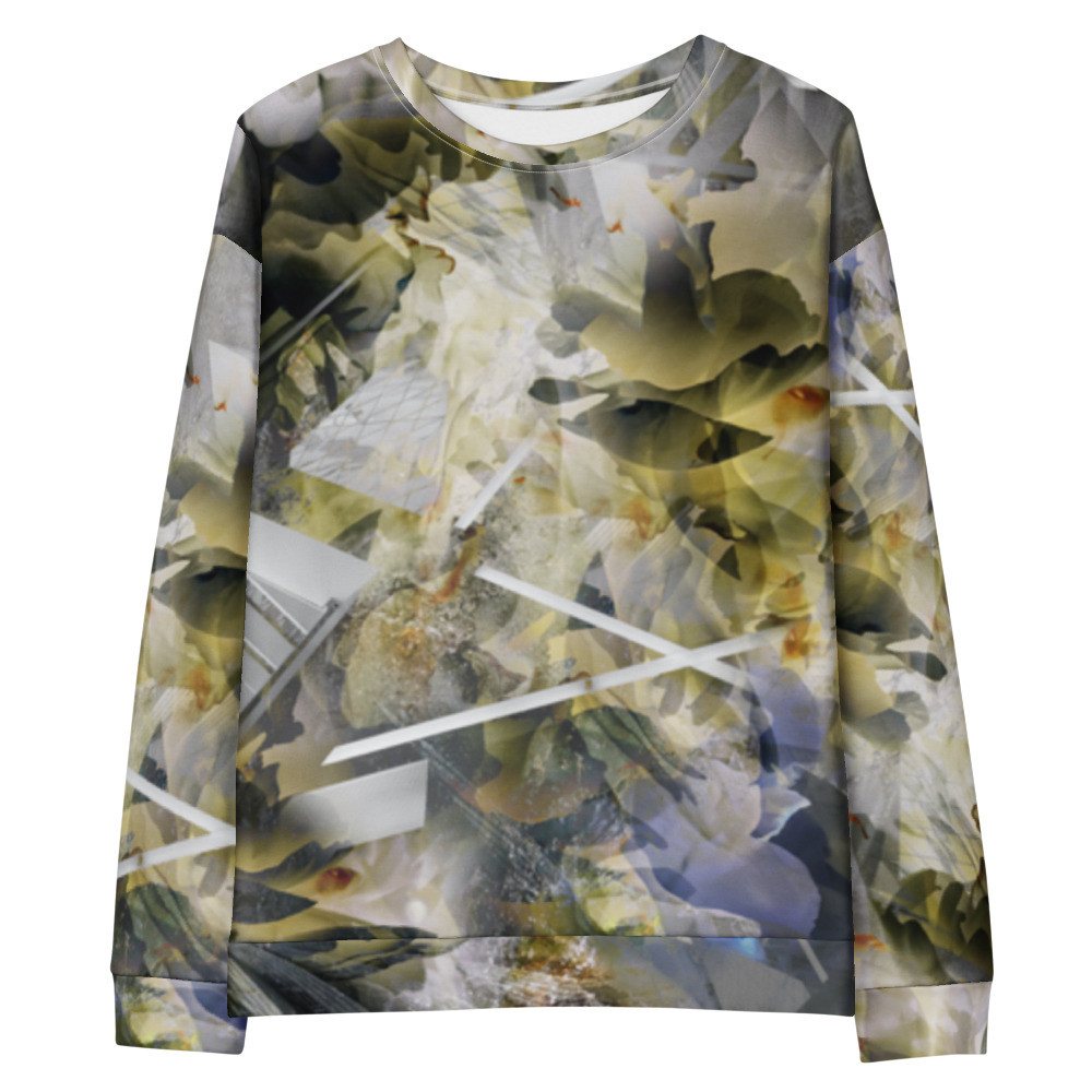 Unisex Sweatshirt - RANDOM DAY