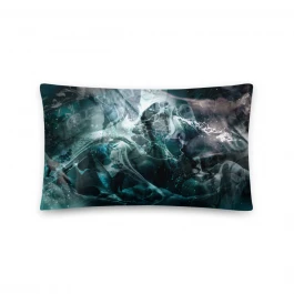 Pillow - FALLING (50 x 30 cm)