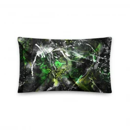 Pillow - DEEP DOWN (50 x 30 cm)