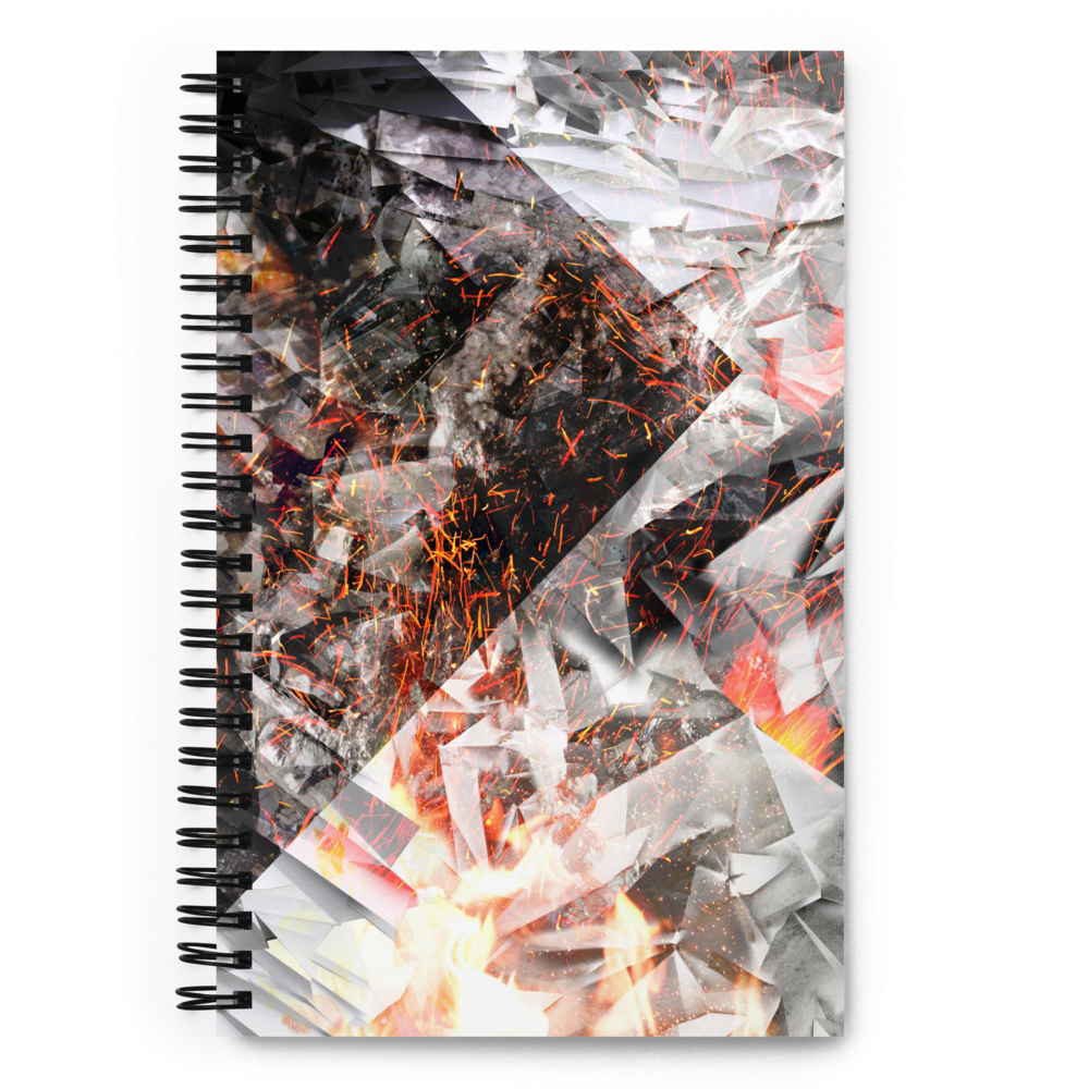 Notebook - NEXT LEVEL