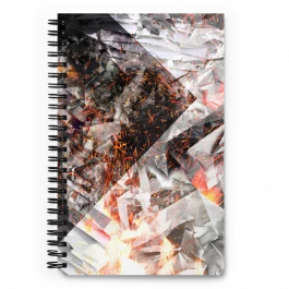 Notebook - NEXT LEVEL