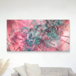 Canvas - SI SI COSMETIC (152.4 X 76.2 CM)