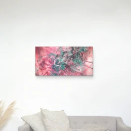 Canvas - SI SI COSMETIC (81.2 x 40.6 cm)