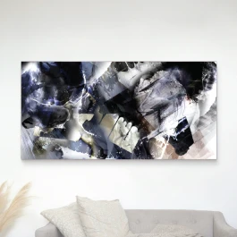 Canvas - TAKE THE AIR (152.4 X 76.2 CM)