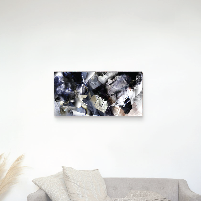 Canvas - TAKE THE AIR (81.2 x 40.6 cm)