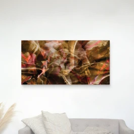 Canvas - EVOLVING (121.9 X 60.96 CM)