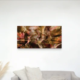 Canvas - EVOLVING (101.6 x 50.8 CM)