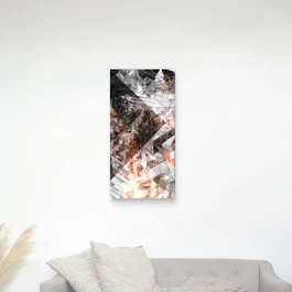 Canvas - NEXT LEVEL (81.2 x 40.6 cm)