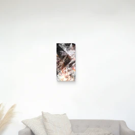 Canvas - NEXT LEVEL (50.8 x 25.4 CM)