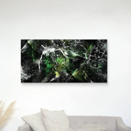 Canvas - DEEP DOWN (121.9 x 60.9 CM)