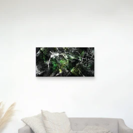 Canvas - DEEP DOWN (81.2 x 40.6 cm)