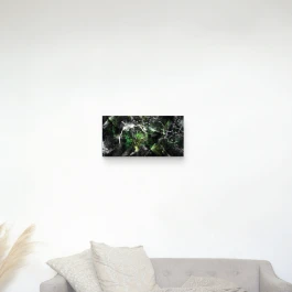 Canvas - DEEP DOWN (50.8 x 25.4 CM)