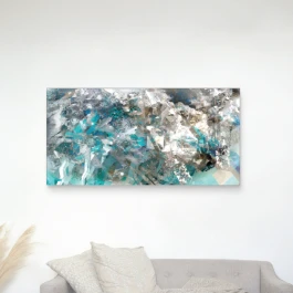 Canvas - 5th DIMENSION (121.9 x 60.9 CM)