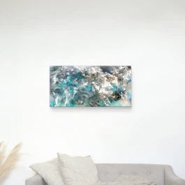 Canvas - 5th DIMENSION (81.2 x 40.6 cm)