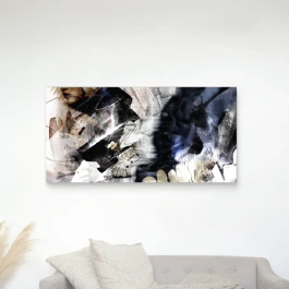 Canvas - INTIMATE (121.9 X 60.9 CM)