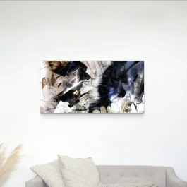 Canvas - INTIMATE (101.6 x 50.8 CM)