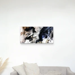 Canvas - INTIMATE (81.2 x 40.6 cm)