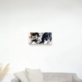 Canvas - INTIMATE (50.8 x 25.4 CM)
