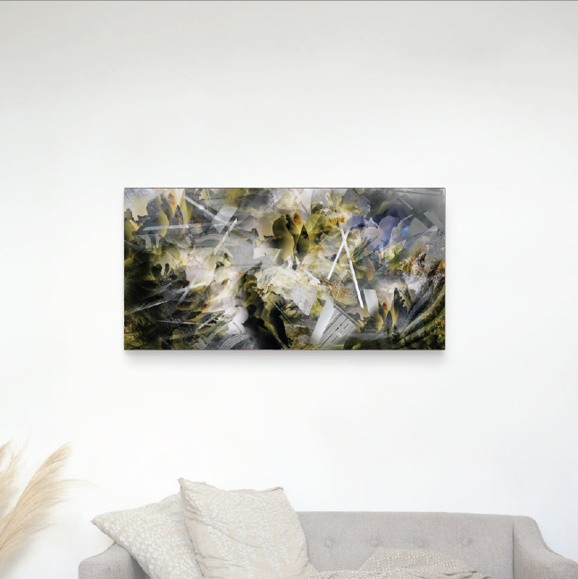Canvas - RANDOM DAY (101.6 x 50.8 CM)