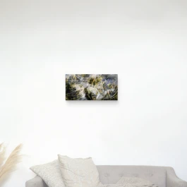 Canvas - RANDOM DAY (50.8 x 25.4 CM)