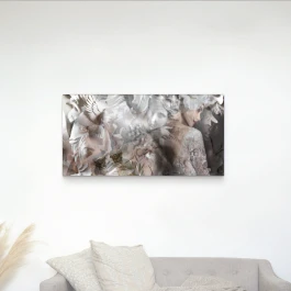 Canvas - BRIDE (101.6 x 50.8 CM)