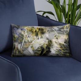 Pillow - RANDOM DAY (50 x 30 cm)