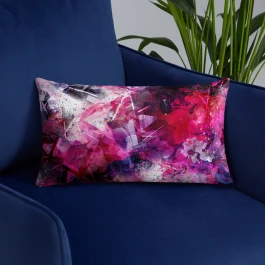 Pillow - MY FRAGRANCE (50 x 30 cm)