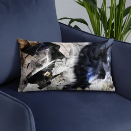 Pillow - INTIMATE (50 x 30 cm)