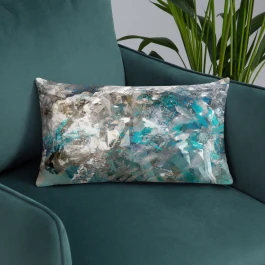 Pillow - 5TH DIMENSION (50 x 30 cm)