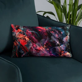 Pillow - DIVE IN (50 x 30 cm)