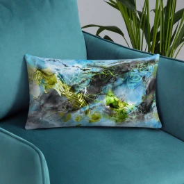 Pillow - FLOW (50 x 30 cm)