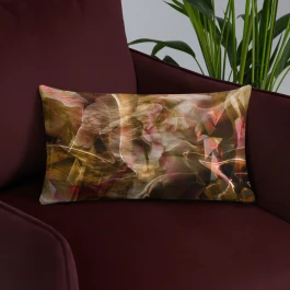 Pillow - EVOLVING (50 x 30 cm)