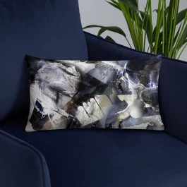 Pillow - TAKE THE AIR (50 x 30 cm)